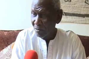 Disparition d’une figure tutélaire de Kaédi et de la Mauritanie : Ball Mohamed El Habib dit Doudou Ball (1936- 2020)