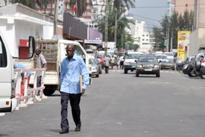 Énergie : une filiale d’Engie va construire huit centrales solaires au Gabon 