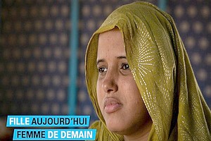Mauritanie : le tiers des filles est marié avant l’âge de 18 ans