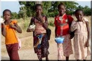 Des motivations religieuses avancées pour justifier l'excision en Mauritanie 