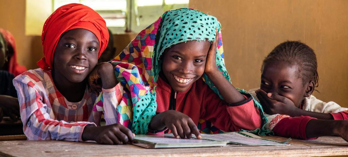 244 millions d’enfants ne vont toujours pas à l’école dans le monde (UNESCO)