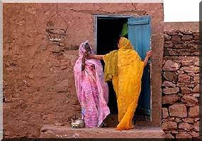 Les filles, 25% de l’effectif de l’Université de Nouakchott 