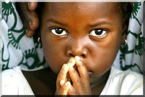 Plus des deux tiers des familles mauritaniennes excisent leurs filles 