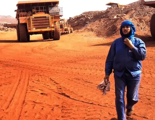 La BAD : « nous avons soutenu la SNIM depuis 1978 avec des financements de 500 millions de dollars »