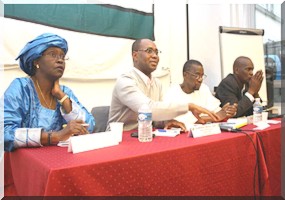30 ans des FLAM, Le message du président Samba Thiam aux militants et sympathisants 