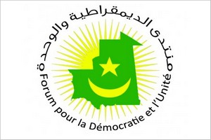 Forum National pour la Démocratie et l’Unité (FNDU‎) : FLAH-INFO