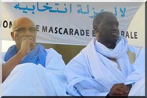 EL Moustaqbel joue sa partition