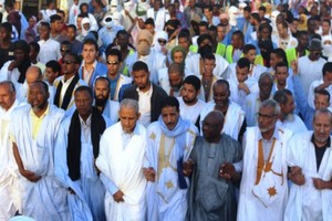 Le FNDU exige la dissolution de la CENI