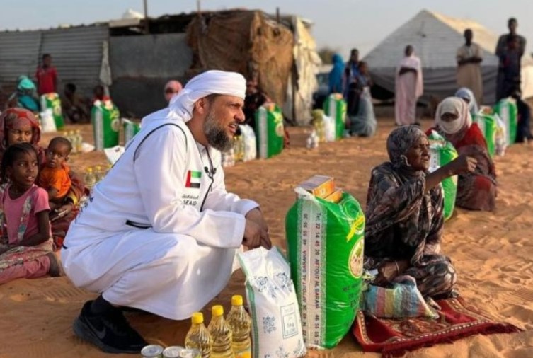 Une fondation émiratie lance 80 projets humanitaires en Mauritanie