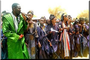 La Journée Pédagogique de Fondou a vécu ! - [PhotoReportage]
