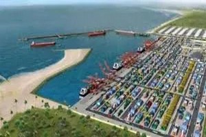 Ports africains : OLAM et le fonds Meridiam main dans la main 