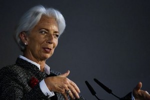 Afrique subsaharienne : le FMI s’inquiète du poids de la dette publique sur le développement 