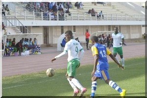 Championnat national de première division 2015-2016: Le FC Nouadhibou reprend le contrôle 