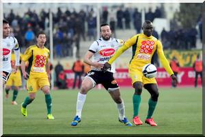 Le point sur le football au Maghreb
