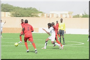 Sélection nationale U-20 : Sid’Ahmed Ould Ghassoum nommé nouvel entraineur