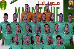 Classement FIFA : la Mauritanie invariable