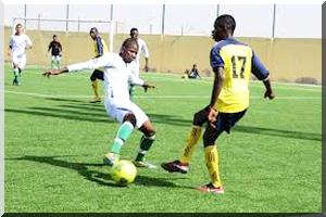 Tournoi Ecole Feu Cheikha Ould Boïdiya : Huit équipes pour une couronne