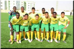 Cadets du FC Tevragh Zeïna : Sur les traces d’un champion