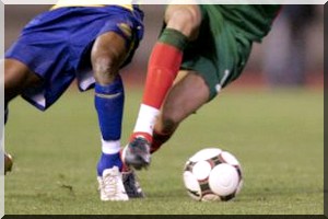 Coupe Nationale : Les 5 qualifiés pour le second tour