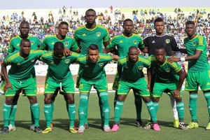 Le football mauritanien intègre les clubs espagnols pour se perfectionner