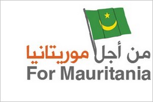 For-Mauritania, Pour une alternance pacifique et apaisée au sommet de l’État