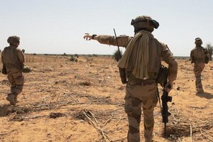 L'EIGS peut-il instaurer un califat au Sahel ?