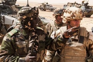 Le Conseil de sécurité salue le déploiement d'une force anti-jihadiste au Sahel