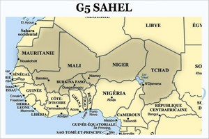 Ouverture à Bamako d’une réunion pour l’opérationnalisation de la force du G5 Sahel