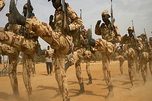 France-États-Unis: bras de fer diplomatique sur la force antiterroriste au Sahel