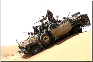 Un assaut final se prépare contre les rebelles touaregs dans le nord du Mali