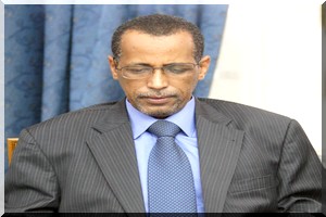  Le ministre de l'hydraulique présente la stratégie nationale sur la gestion durable de nos ressources hydrauliques 