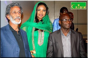 Forum Jeunesse et Développement à Paris : état des lieux du multiculturalisme et de l’unité nationale en Mauritanie