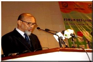 Mauritanie: 1.000 emplois promis au Forum des lauréats 2012