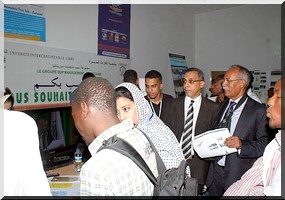 Un forum en Mauritanie aide à l'orientation des lauréats du baccalauréat 
