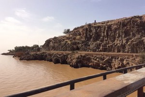 Nouakchott relance le projet du complexe sucrier à Foum Gleita