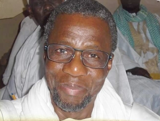 Législatives 2023 : Samba Thiam pressenti pour Nouakchott Ouest   