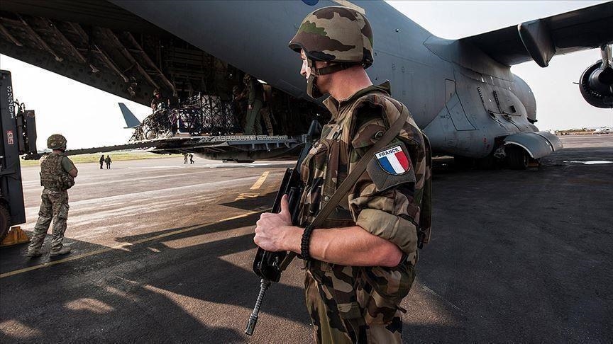 Le Burkina Faso confirme la fin de l'accord militaire avec la France 