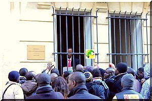 Diaspora mauritanienne : Expatriés d’hier, apatrides d’aujourd’hui !!!