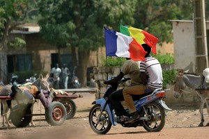 Crise sécuritaire au Mali: la France embrigade-t-elle ses alliés sahéliens contre Bamako?