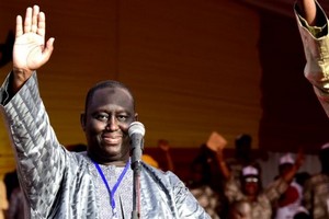 Macky Sall nomme son frère et créé la polémique