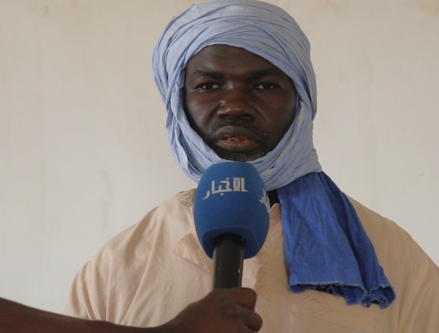 Mort du militant Souvi Ould Cheine : son frère indique qu’il a été torturé et électrocuté - VIDEO