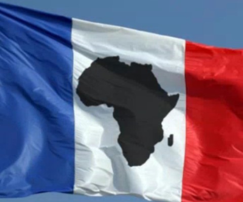 International: la France et Nous!
