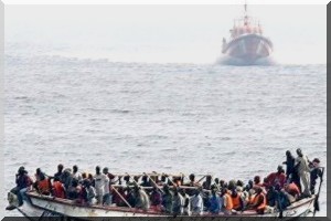 Sensibilisation sur les droits des migrants : Le FRONTEX dans le collimateur des Associations des Droits Humains