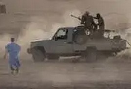 Frontière Mali: Gouverneur Hodh El Charghi : « La Mauritanie est prête à répondre à toute attaque ou provocation… »