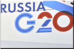 Onze pays du G20 appellent à une réponse internationale forte contre Damas