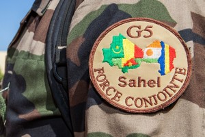 Trahis par la France, les USA et l’Allemagne se retirent du G5 Sahel