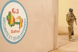 Sahel: Sall et Ouattara pointent les lacunes du dispositif sécuritaire