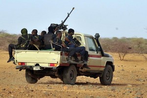 G5 Sahel: les chefs d’état-major déterminés à agir