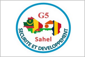Déclaration du Secrétariat Exécutif du G5 SAHEL concernant le décès de son Président en exercice