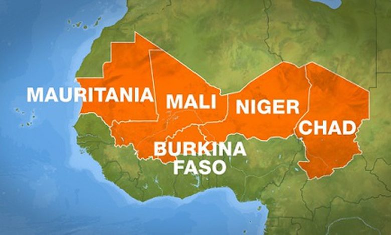 Mauritanie : Quel avenir pour le G5Sahel ?